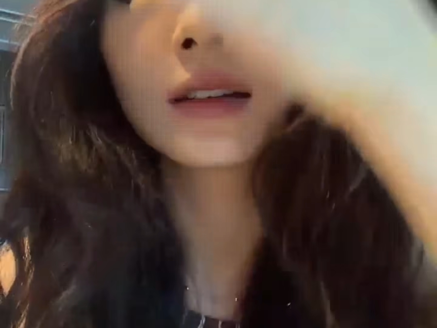 260827 周子瑜 泡泡直播