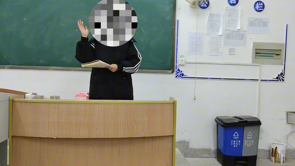 家人们,帮我看看,我知道有很多不足的地方,我应该从哪些方面改,或不足