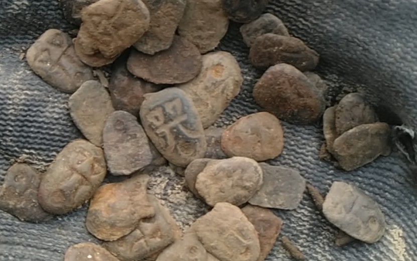 石臼湖探宝_哔哩哔哩 (゜-゜)つロ 干杯~-bilibili