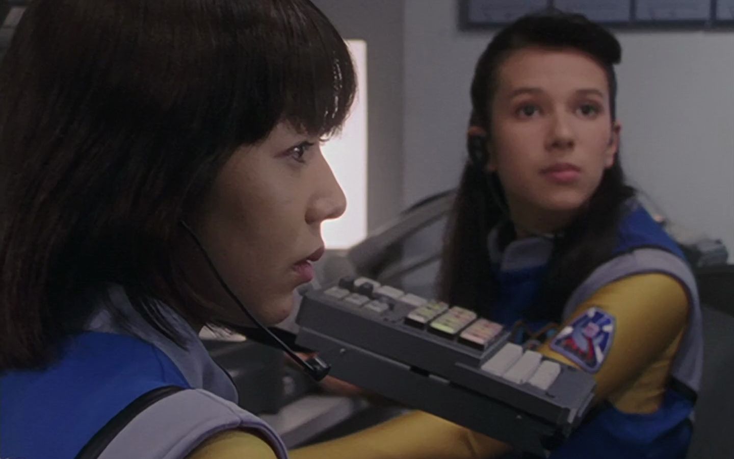 【盖亚】敦子小姐多灾多难的笔