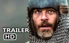 [图]法外之王--THE OUTLAW KING Trailer # 2 (NEW 2018) Chris Pine Netflix Movie HD