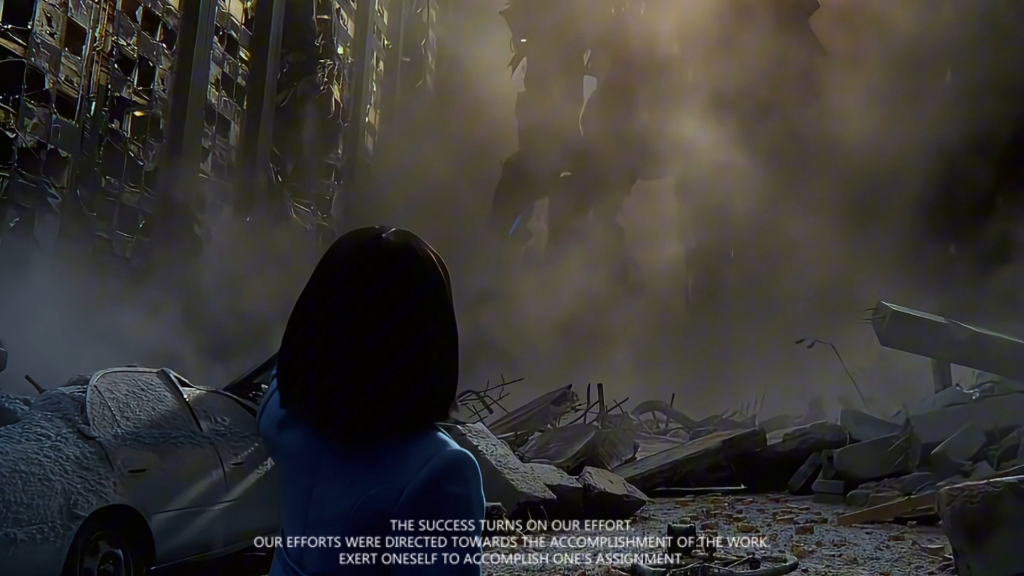 逆境不是结局,而是过程