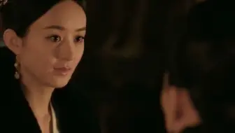 大娘子为明兰出谋划策的这段剧情，感动到你了吗？