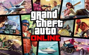 Download Video: GTA Online线上模式全剧情梳理（截止至Los Santos Drug War）