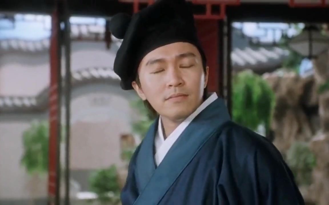 周星驰电影粤语 B站