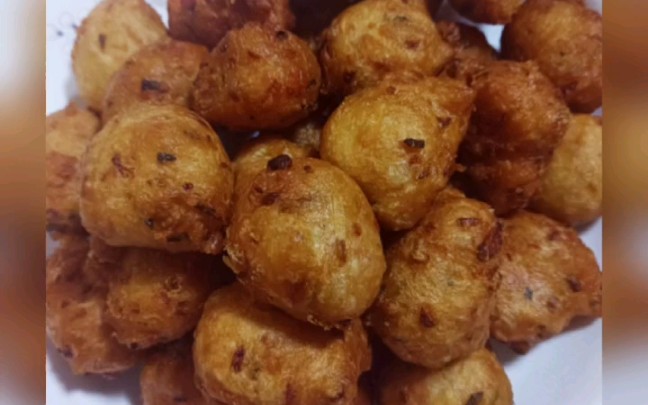 发面丸子发发发