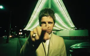 Tải video: 【Noel Gallagher】伪预告片《Agent Potato》