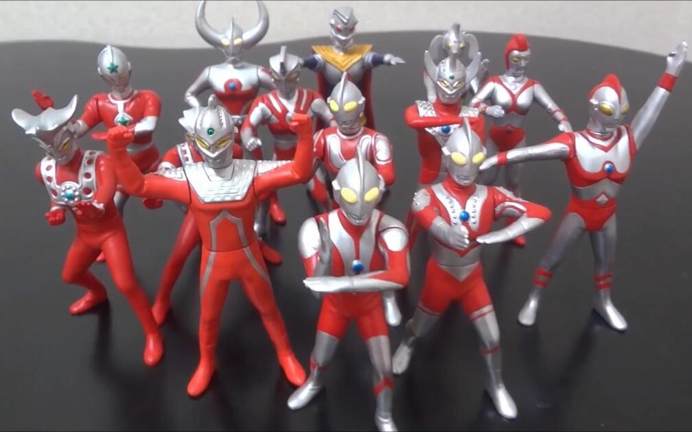 转载】昭和編新世紀ウルトラマン伝説 グレートファイター28【 ふじゃん