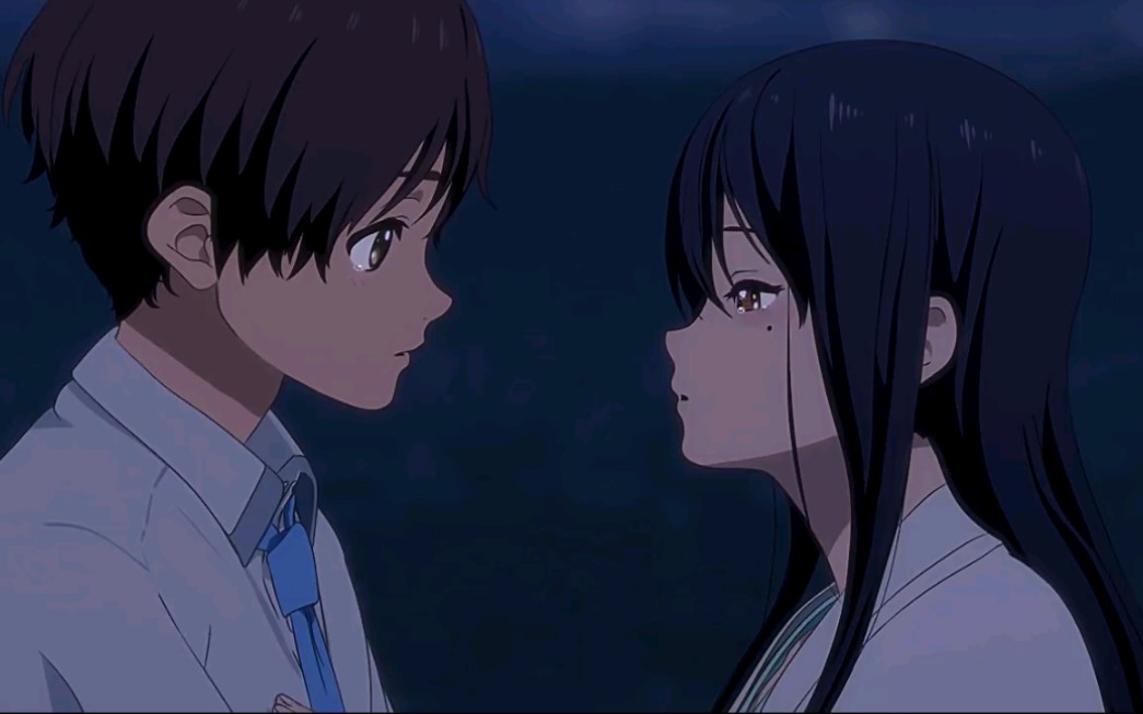 "别怕,我来保护你"_哔哩哔哩_bilibili