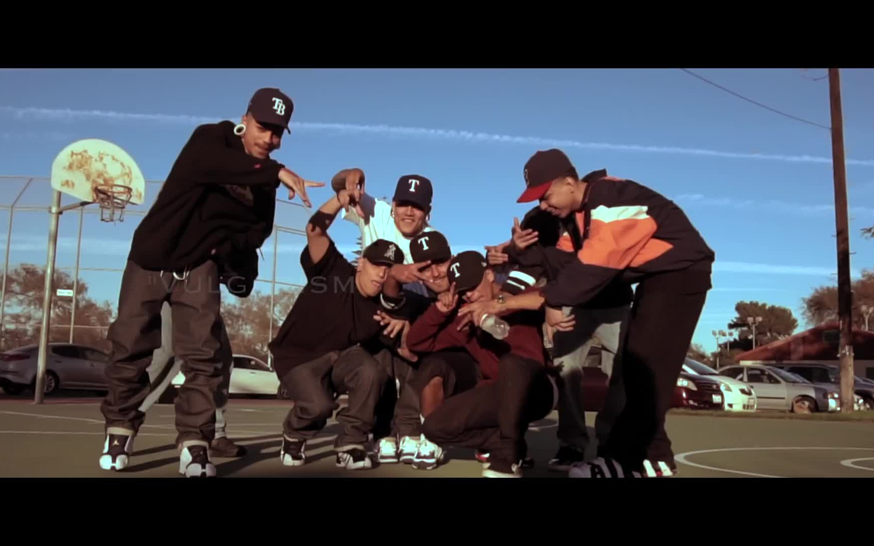 alfredawg - vulgarism prod. cypress hill