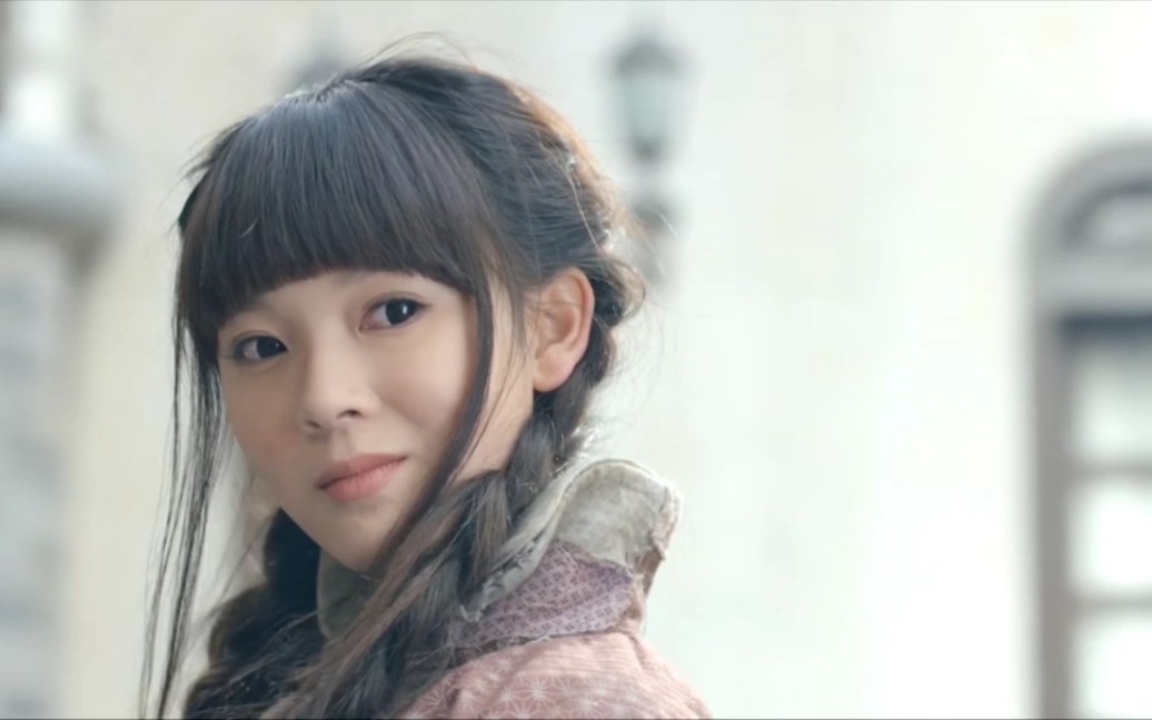 【无心法师】【岳绮罗】当年的腹黑萝莉谁人不爱_哔哩哔哩_bilibili