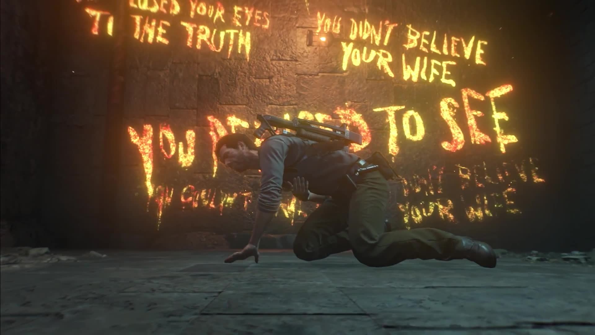 恐怖13号星期五恶灵附身2上线最终预告片