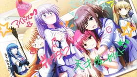 Lisa 麻枝准现场回顾1 Thousand Enemies Angel Beats 第五话插入曲girls Dead Monster Final演唱会 哔哩哔哩 つロ干杯 Bilibili