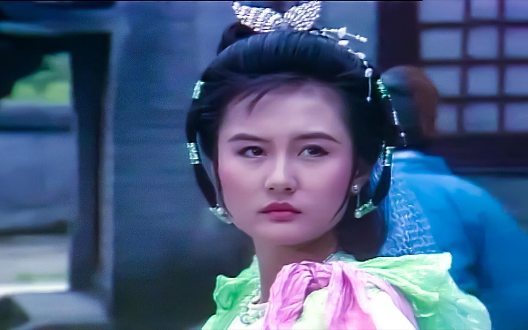 陆小凤与薛冰缘尽神针山庄,跟随流云居士葬身大海