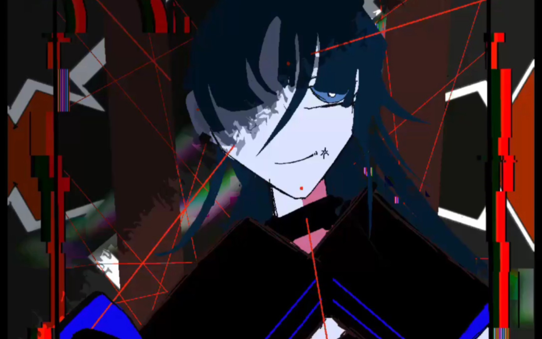 【adoart】うっせぇわ ③