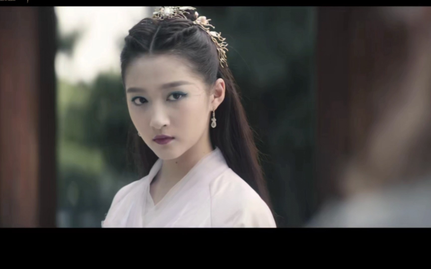 图兰朵!关晓彤,胡军主演!