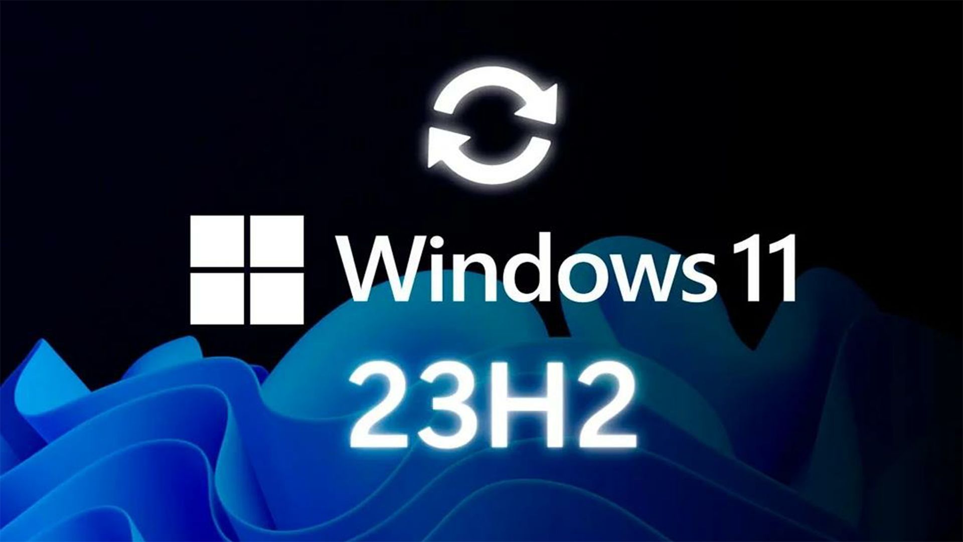 [图]【今天停止服务】微软发布 Win11 22H2/23H2 最新正式版 Build 22621.4317/22631.4317 系统十月更新：修复蓝屏/绿屏