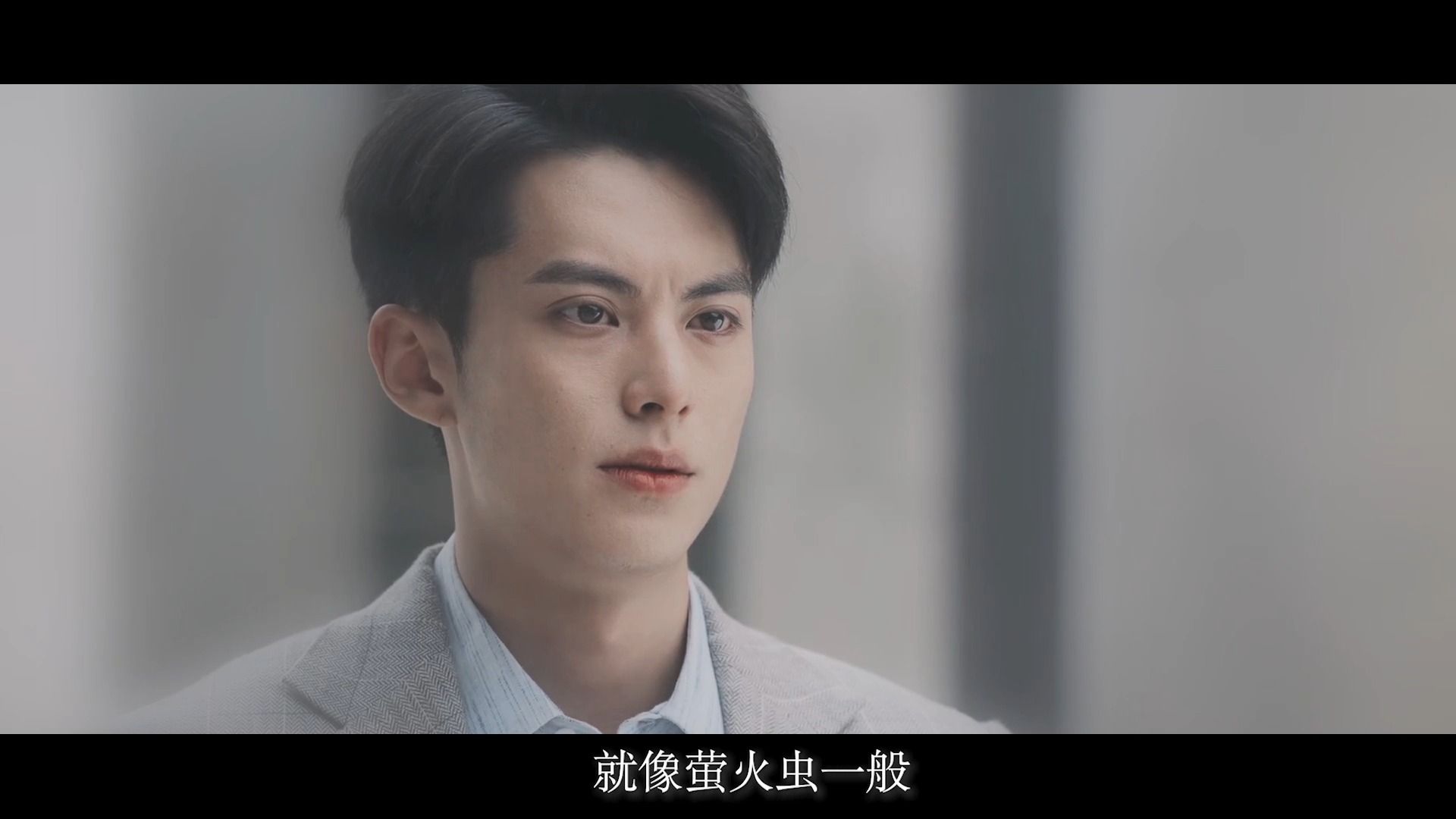 0大逃猜】【想你在每一个just soso的夜晚】给独上的so棣by今天你so了