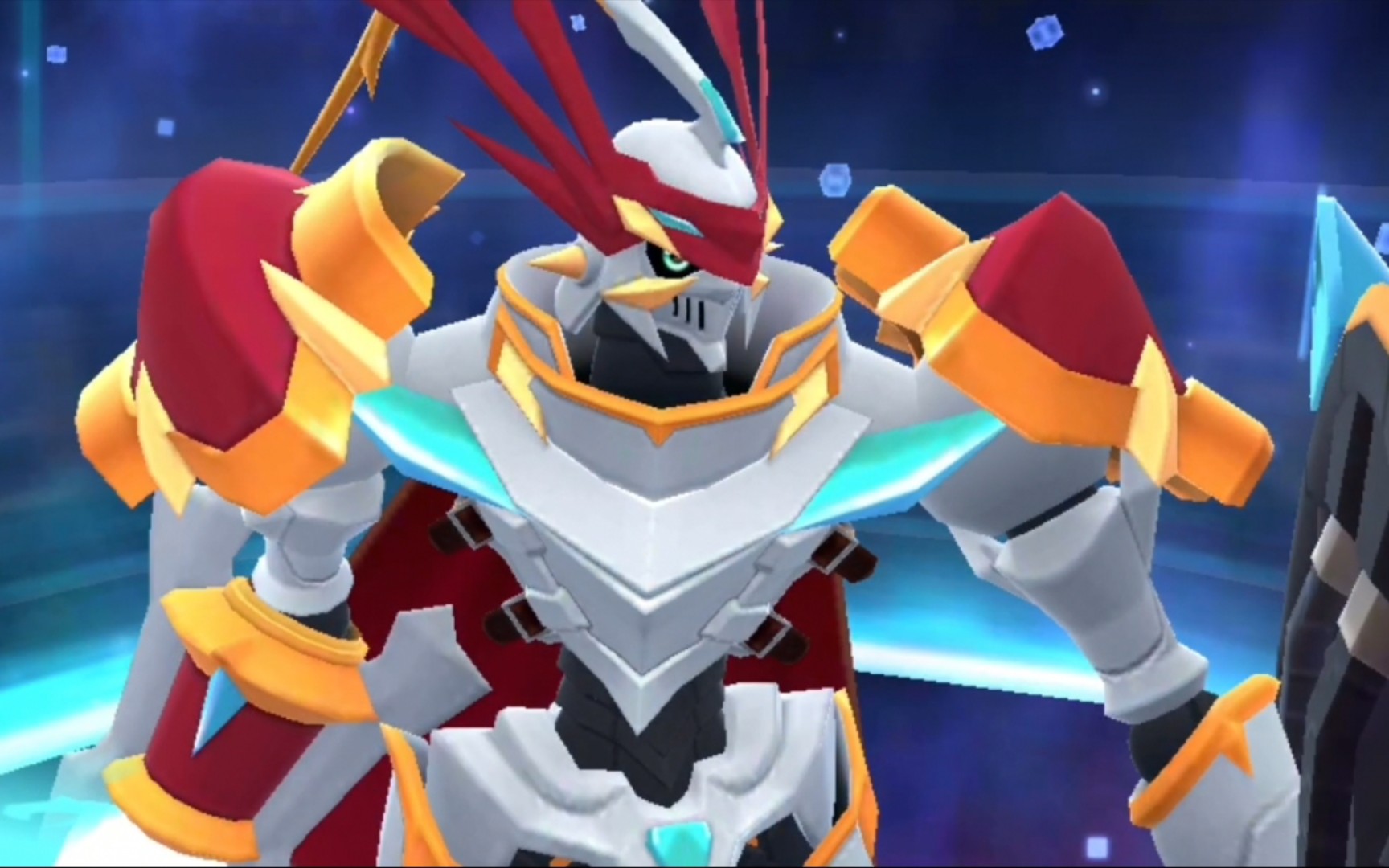 数码宝贝rearisex抗体红莲骑士兽公爵兽全动画演示