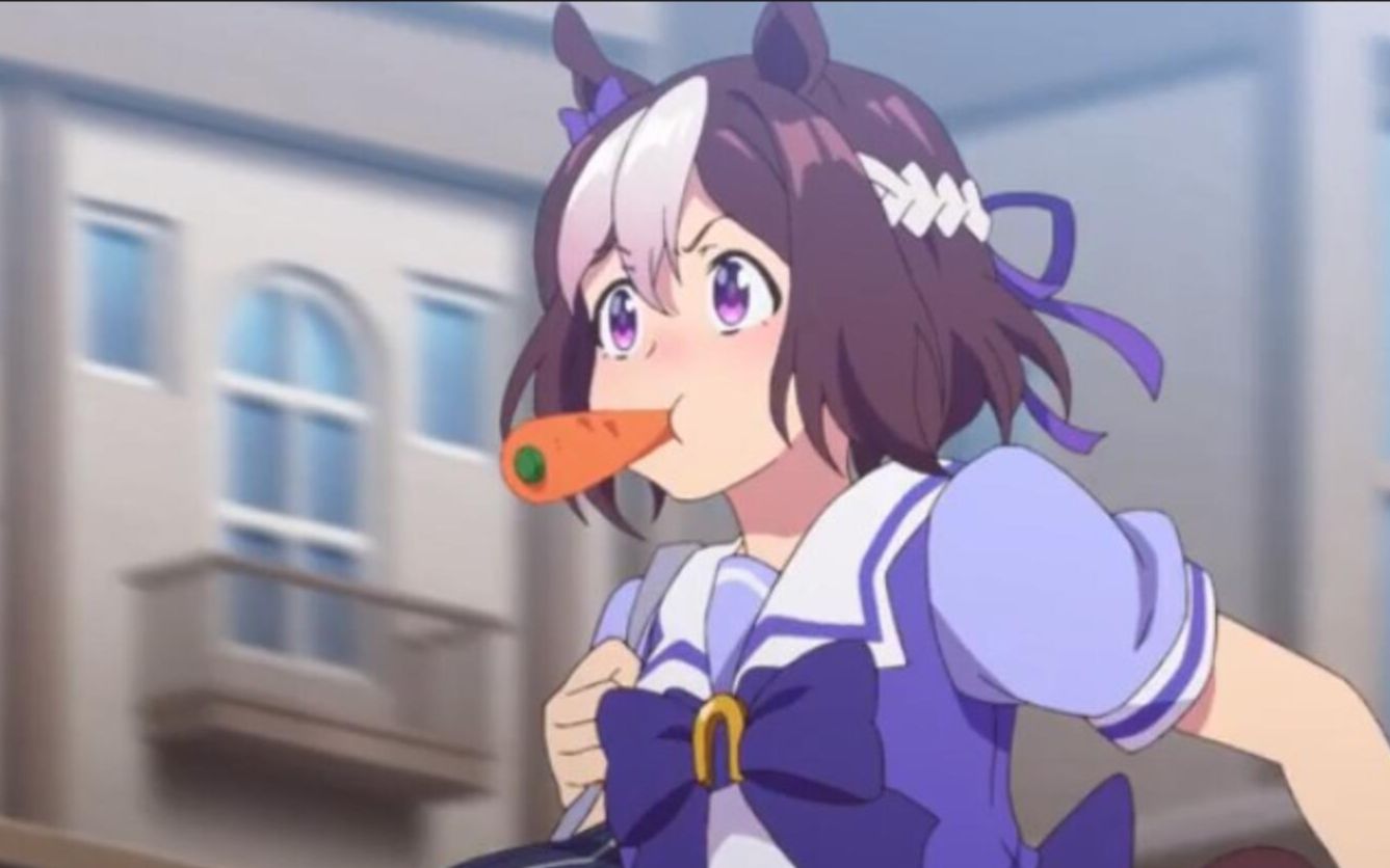 【赛马娘】特别周の温泉旅行