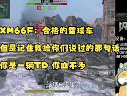 Download Video: 【毛毛WOTB】首发2023圣诞车:熊猫66测评感受