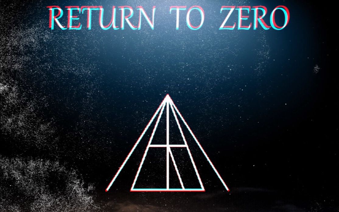 【ZEROS乐队】Return To ZERO(归零)PV哔哩哔哩bilibili