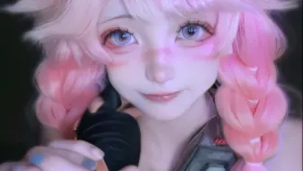 是谁的小鹿呀