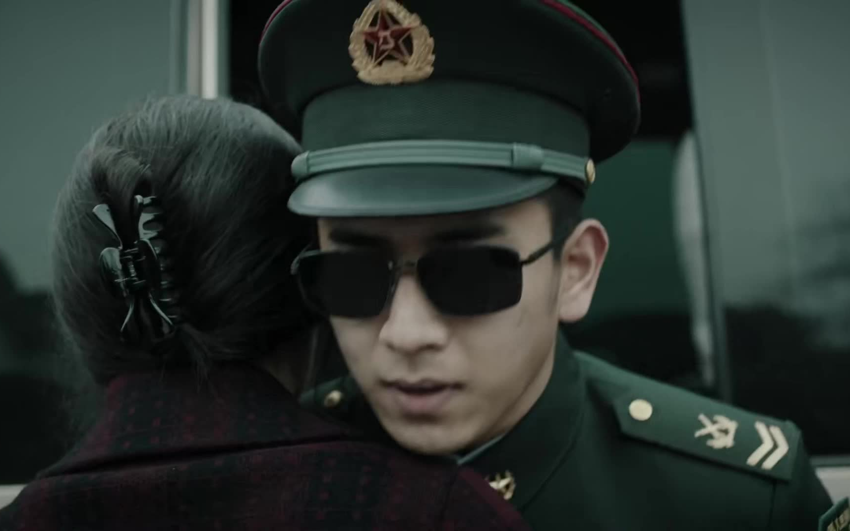 【陈若轩】杜富国cut1