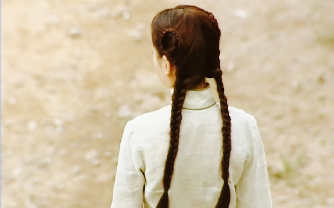 【方孟韦x冷清秋】【王凯/董洁】-《民国遗事》(剧情见评论/拉郎高虐)