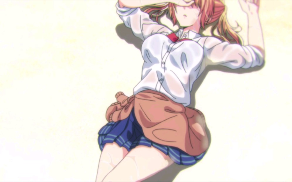 高二b班九条紫音