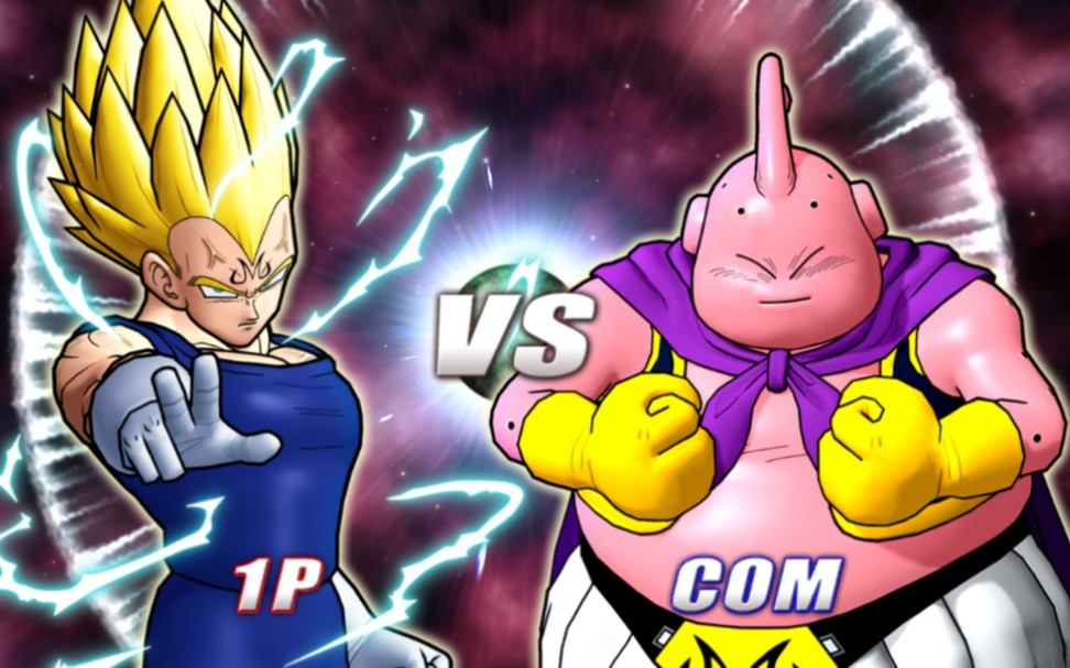 龙珠怒气爆发2破坏王子vs善布偶