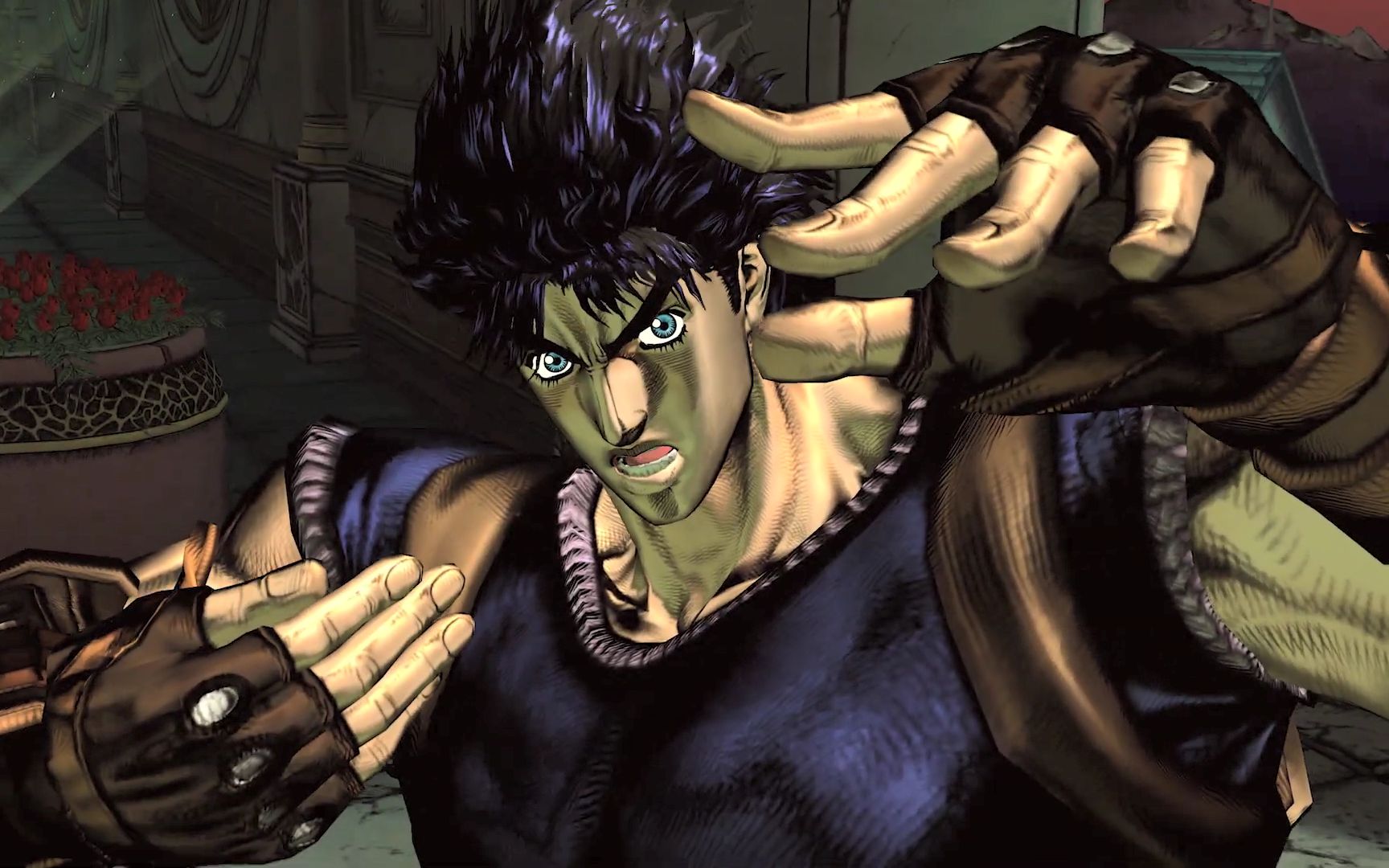 《jojo的奇妙冒险:全明星大乱斗r》游戏发售日确认,将于9月1日推出