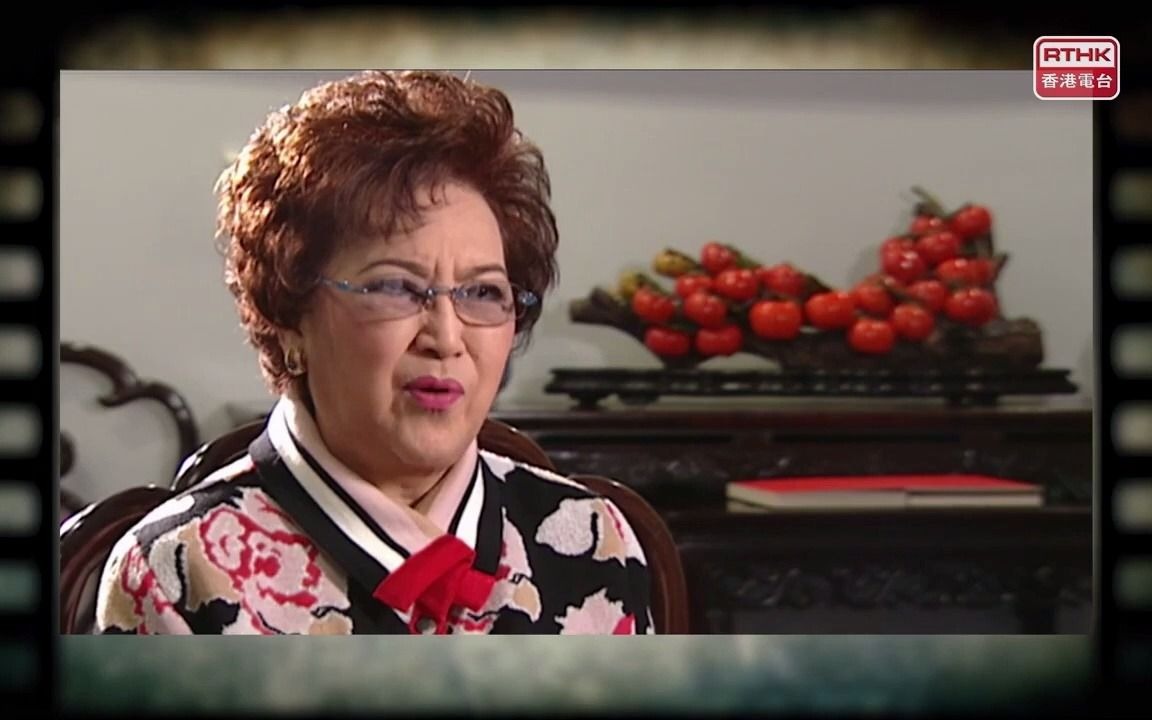 悼念李香琴女士