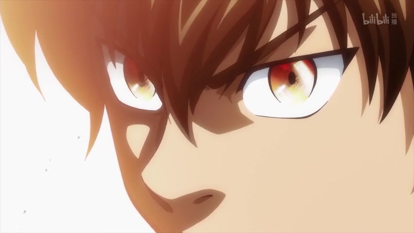 钻石王牌初始之日荣纯抓土泪目向