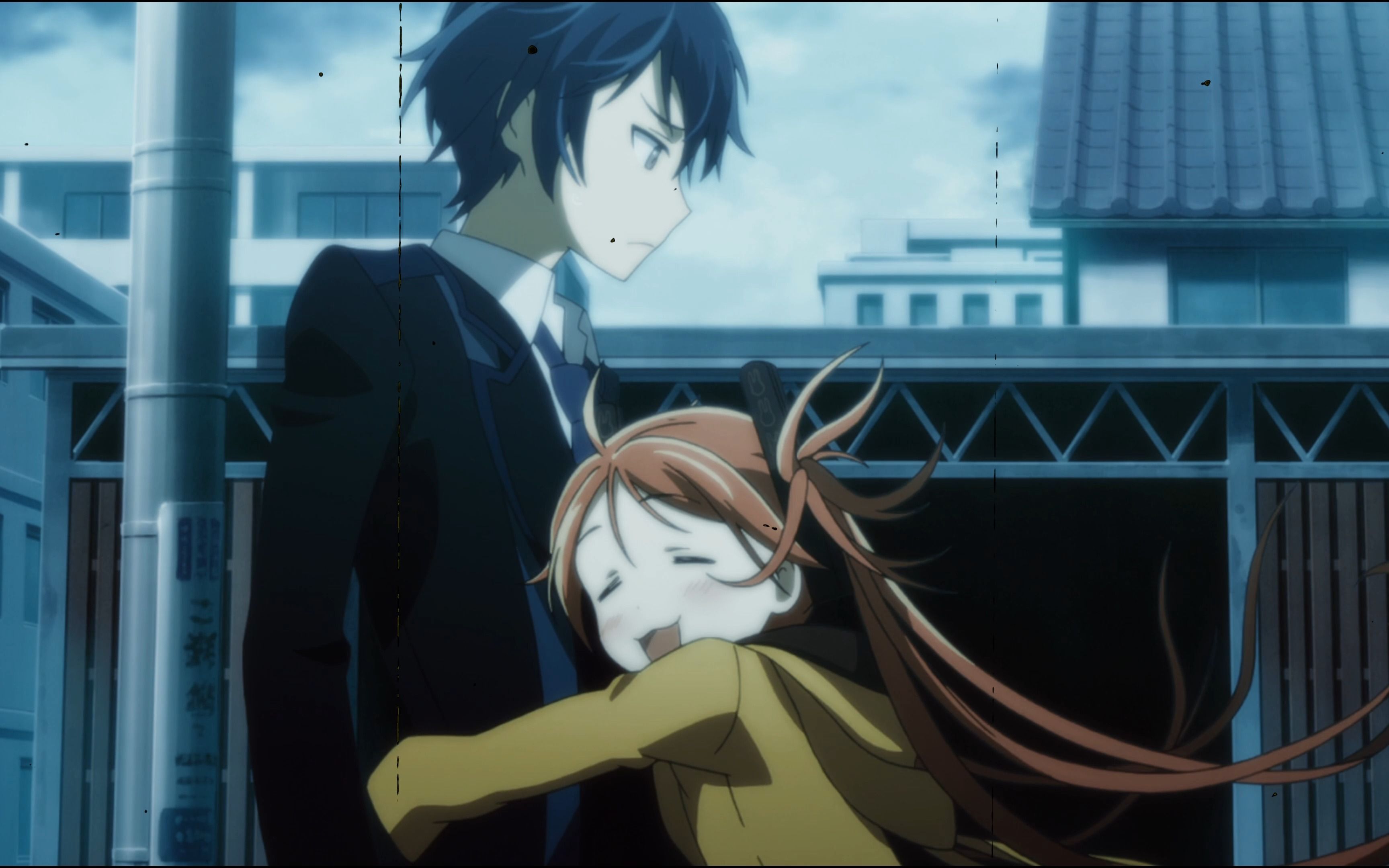 "蓝原延珠一生推!