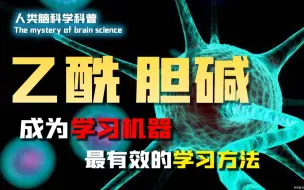 学一会就累？总是学不进去？脑科学教你成为学习机器