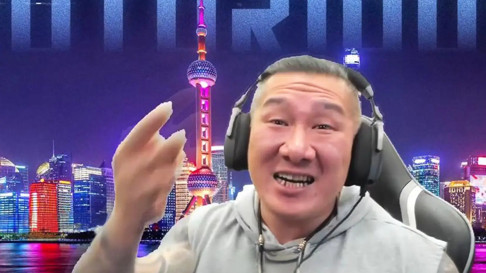 馆长最新单曲《算数天才于北辰》_哔哩哔哩_bilibili