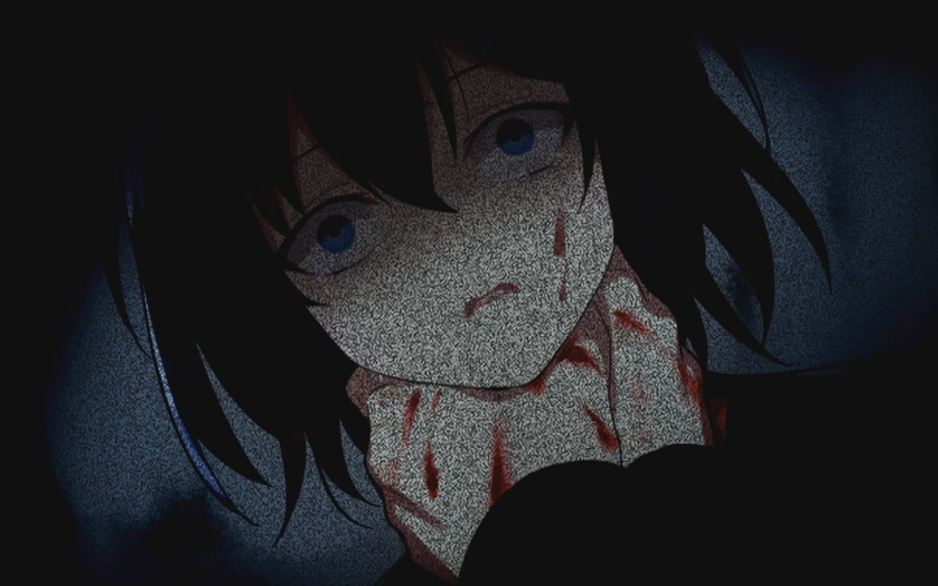 《黑色花与红山羊》国产恐怖解密 p2 新队员get☆daze【教官零实况】