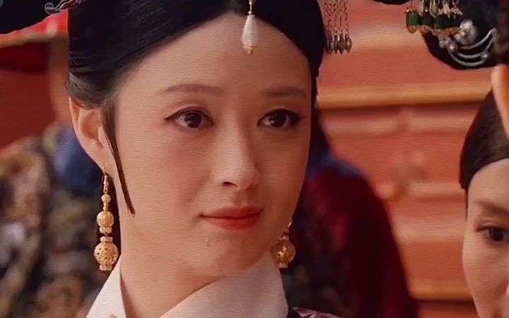 皇额娘跟敦肃皇贵妃素来不大和睦