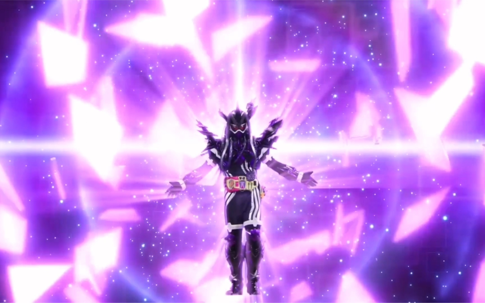 假面骑士genms幻梦无双