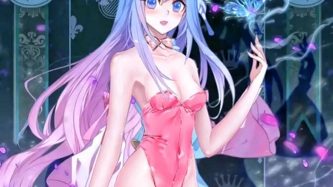 斗罗大陆唐舞桐p图