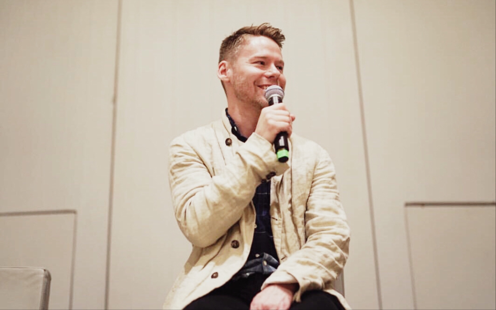 randyharrison意大利粉丝会