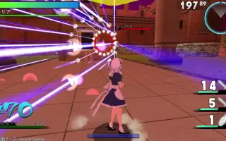 凛凛舞双华 搜索结果 哔哩哔哩 Bilibili