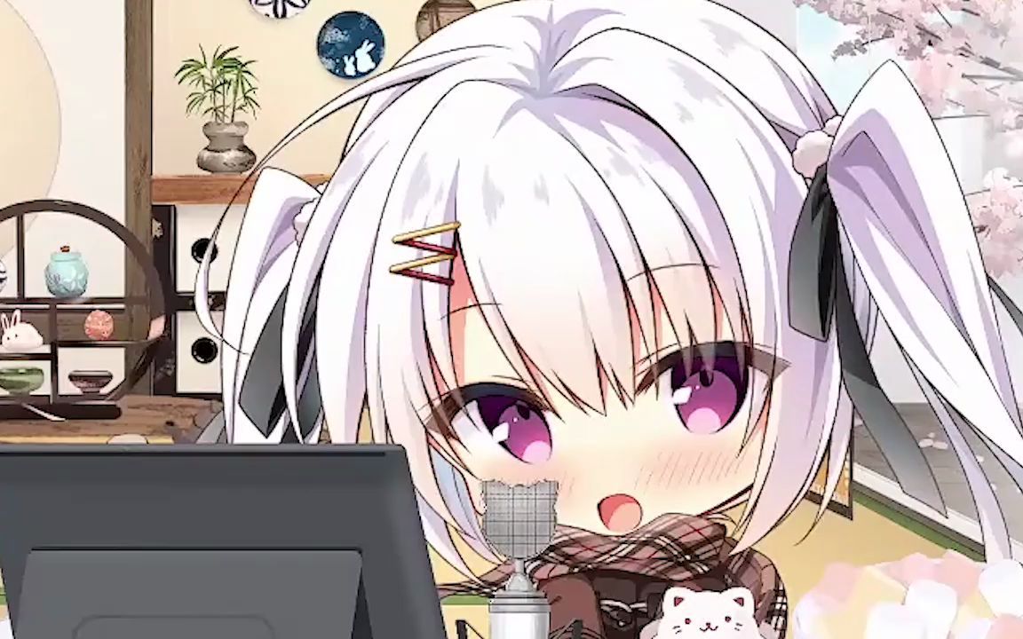 【楠原ゆい】会叫你哥哥的幼驯染楠原你喜欢吗(台词回切片熟肉)