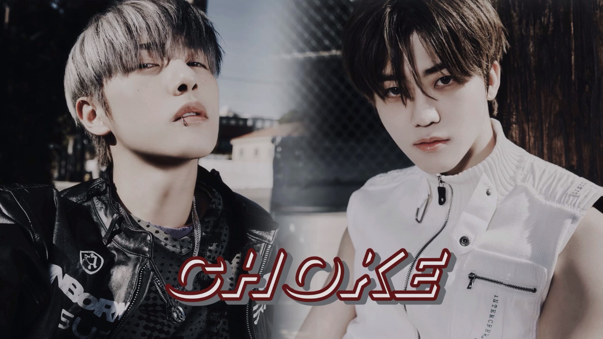 【ai】罗渽民&黄仁俊-choke