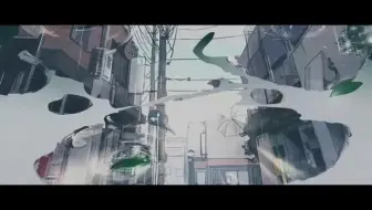 搬运 言葉之庭 秦基博 大江千里 Rain 哔哩哔哩 Bilibili