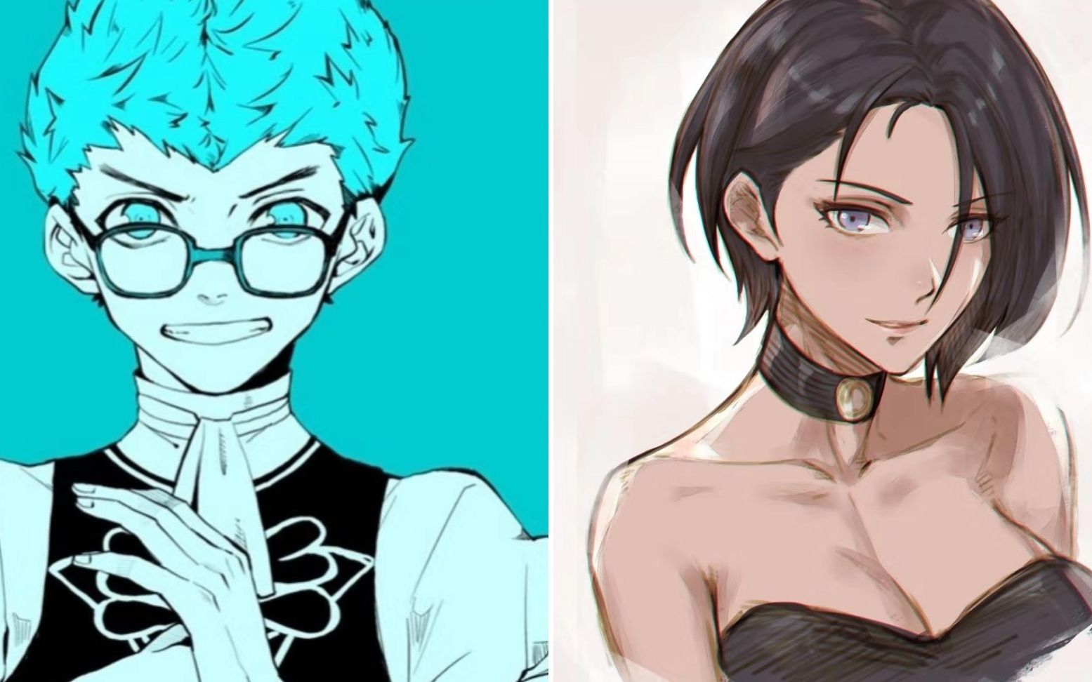 【火焰纹章:风花雪月】卡斯帕尔-萨米亚 支援(好感)剧情