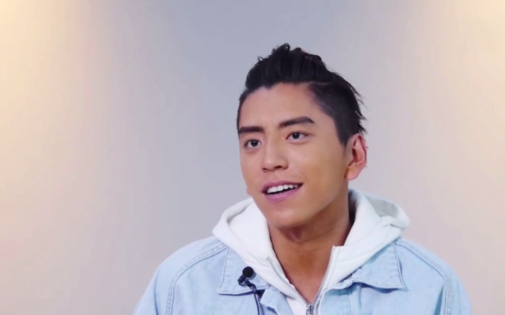 王大陆发长文感谢披荆斩棘的兄弟们 称自己圆了乐队梦_哔哩哔哩_bili