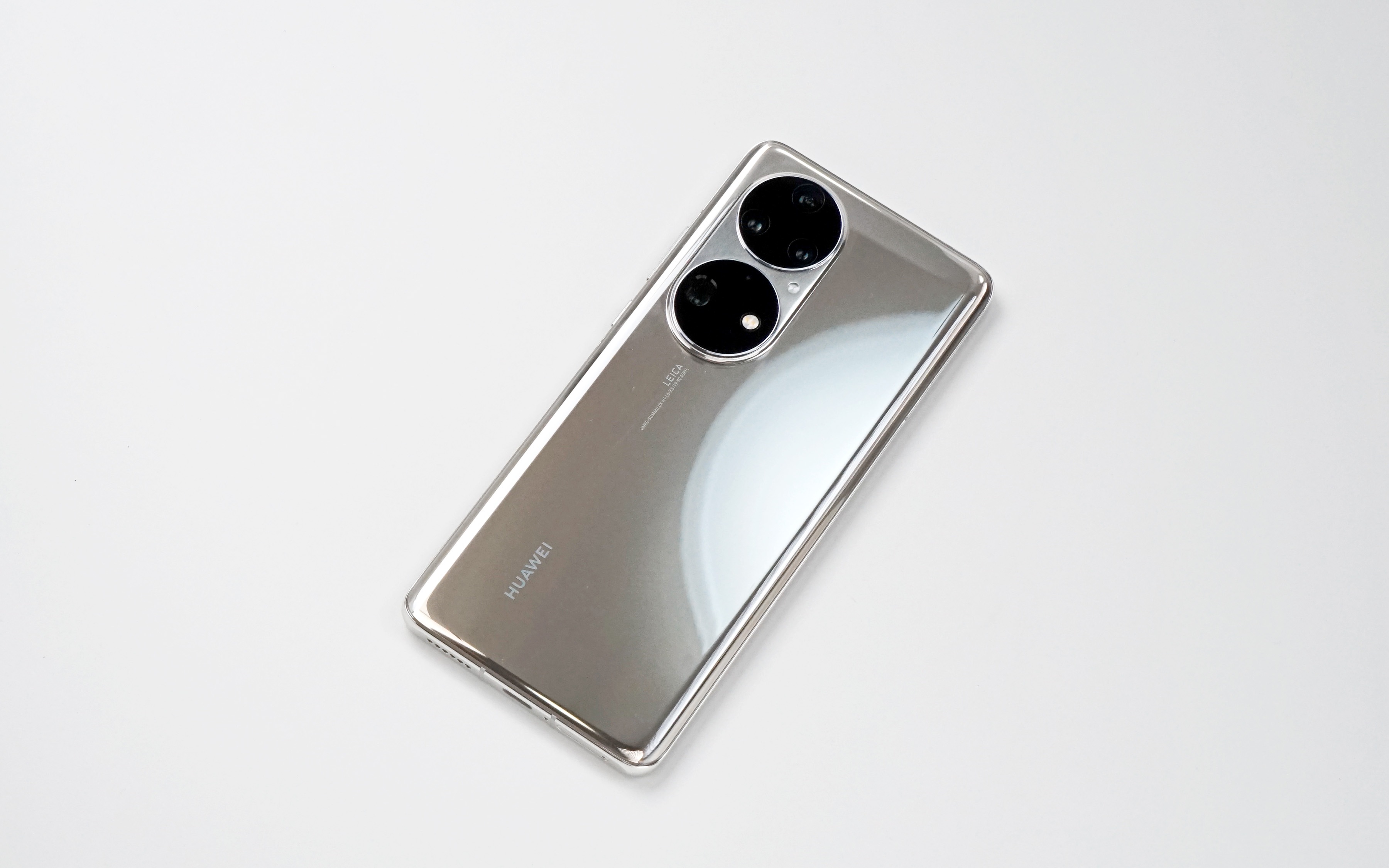 或许是全网首发华为p50pro上手视频发布就是胜利