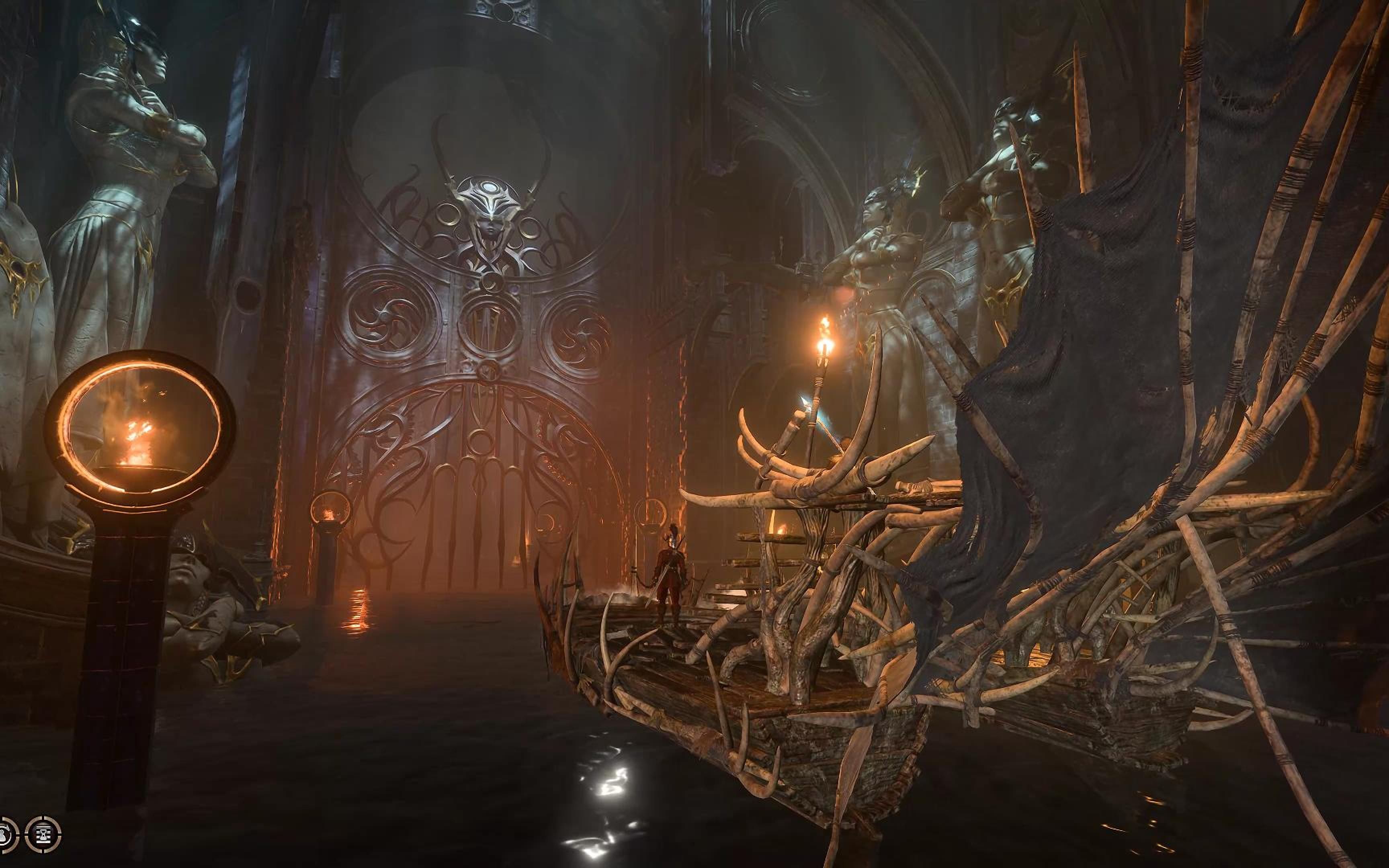 《博德之门3 正式版》81 - 复仇之炉